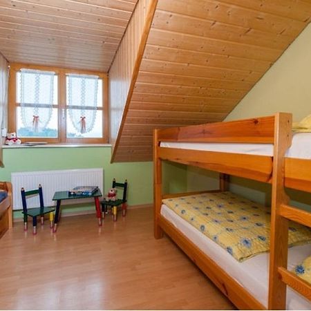 Appartement Bauernhof Bauer à Zwiesel Extérieur photo