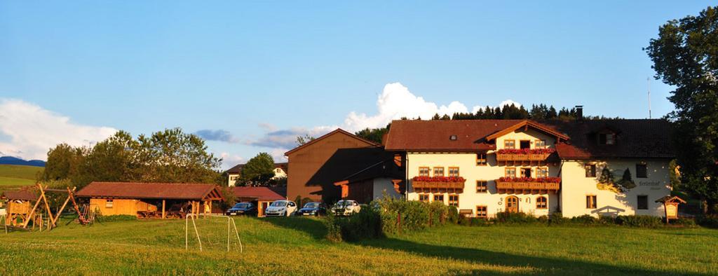 Appartement Bauernhof Bauer à Zwiesel Extérieur photo