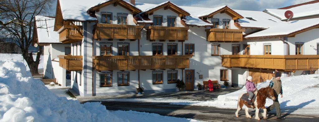 Appartement Bauernhof Bauer à Zwiesel Extérieur photo