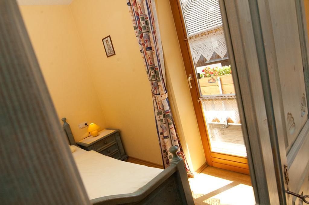 Appartement Bauernhof Bauer à Zwiesel Extérieur photo
