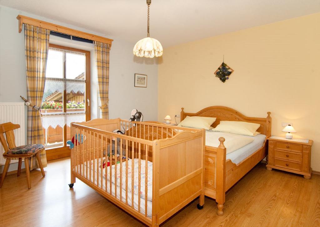 Appartement Bauernhof Bauer à Zwiesel Extérieur photo