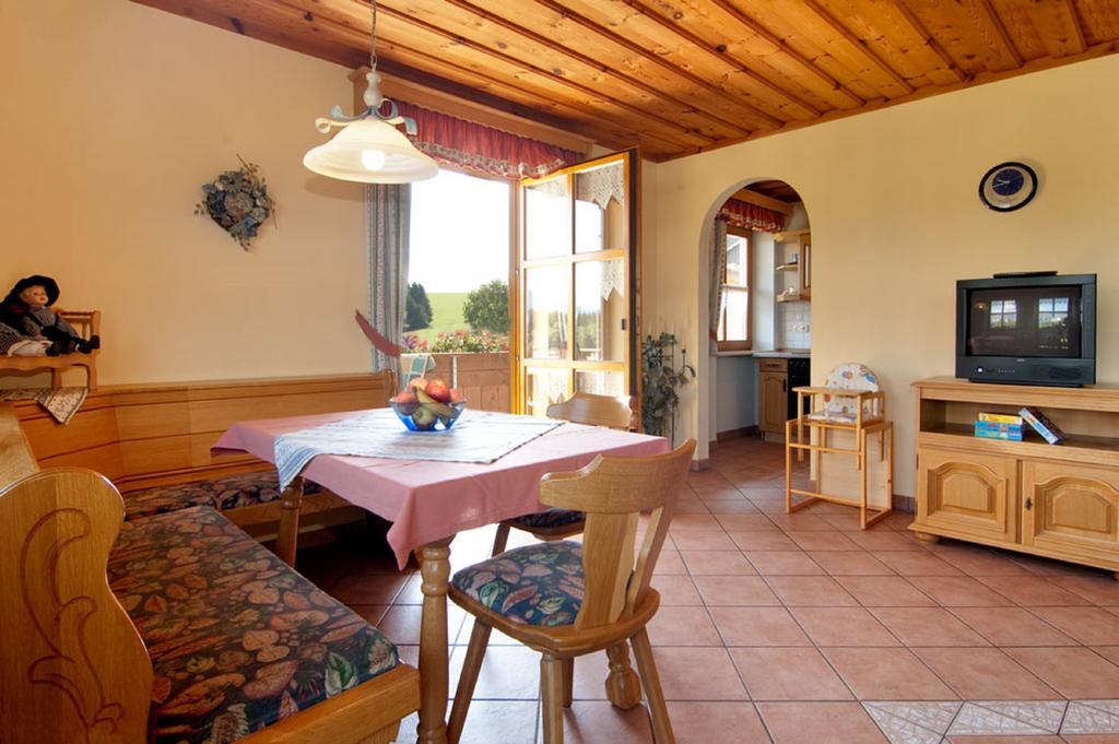 Appartement Bauernhof Bauer à Zwiesel Extérieur photo