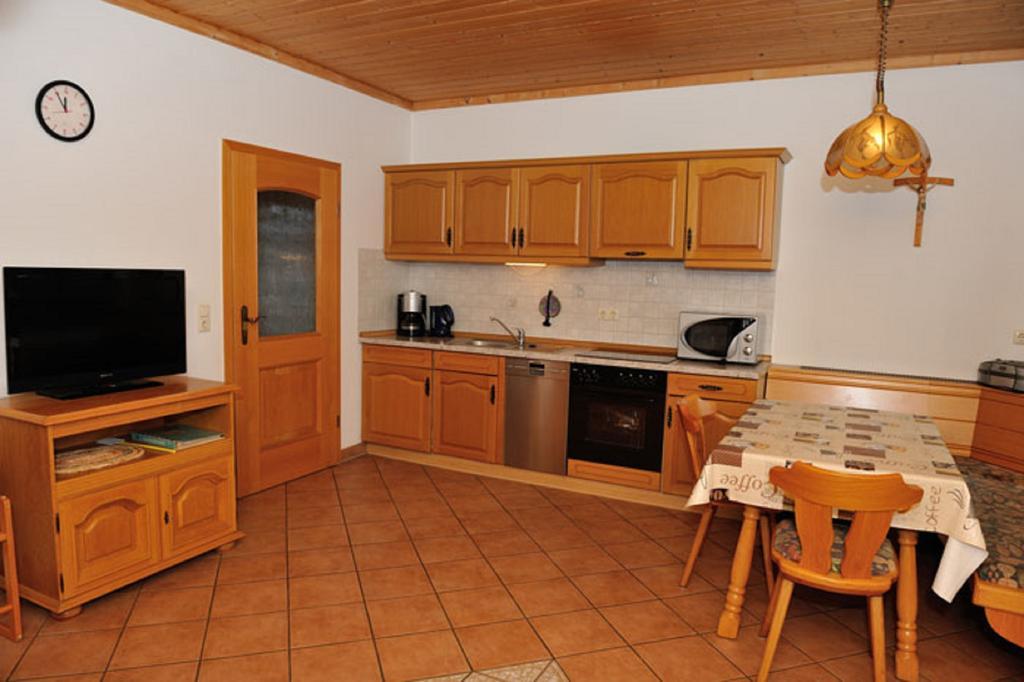 Appartement Bauernhof Bauer à Zwiesel Extérieur photo