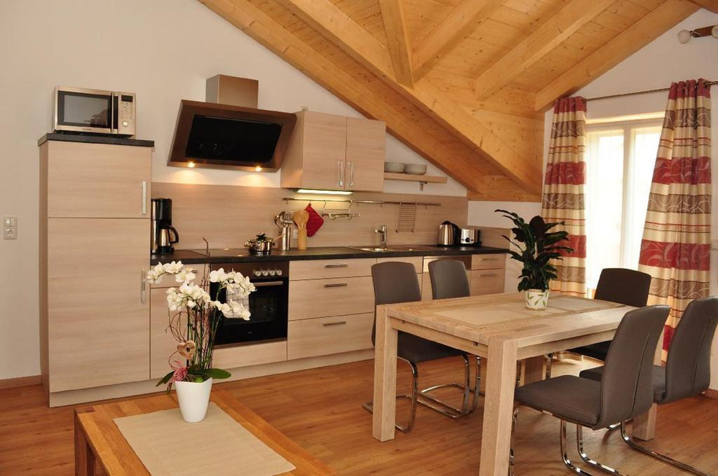 Appartement Bauernhof Bauer à Zwiesel Extérieur photo