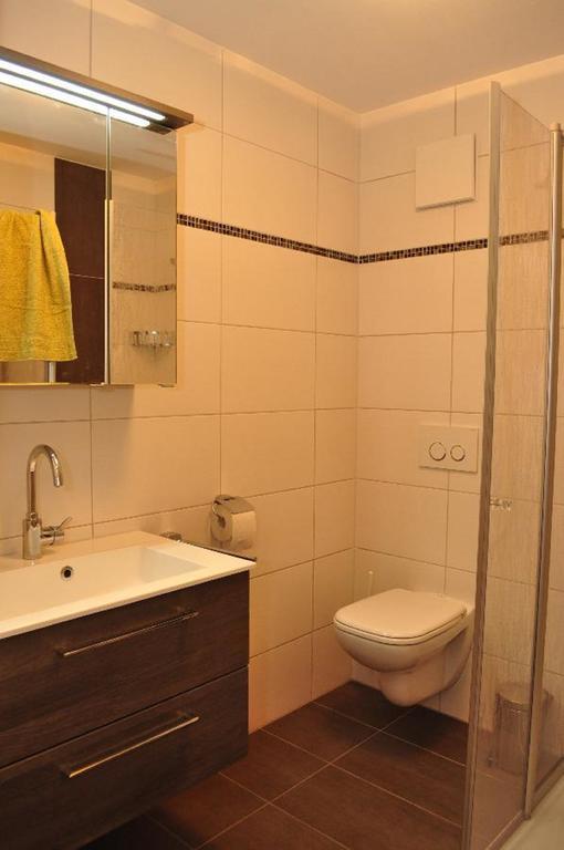 Appartement Bauernhof Bauer à Zwiesel Extérieur photo