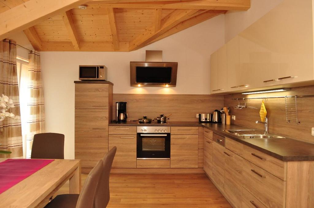 Appartement Bauernhof Bauer à Zwiesel Extérieur photo