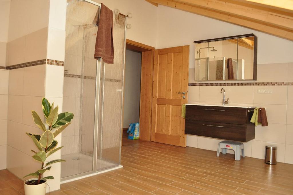 Appartement Bauernhof Bauer à Zwiesel Extérieur photo