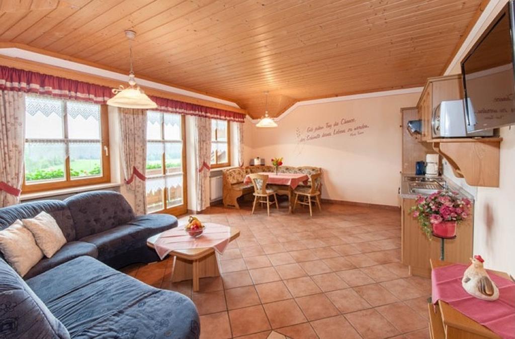 Appartement Bauernhof Bauer à Zwiesel Extérieur photo
