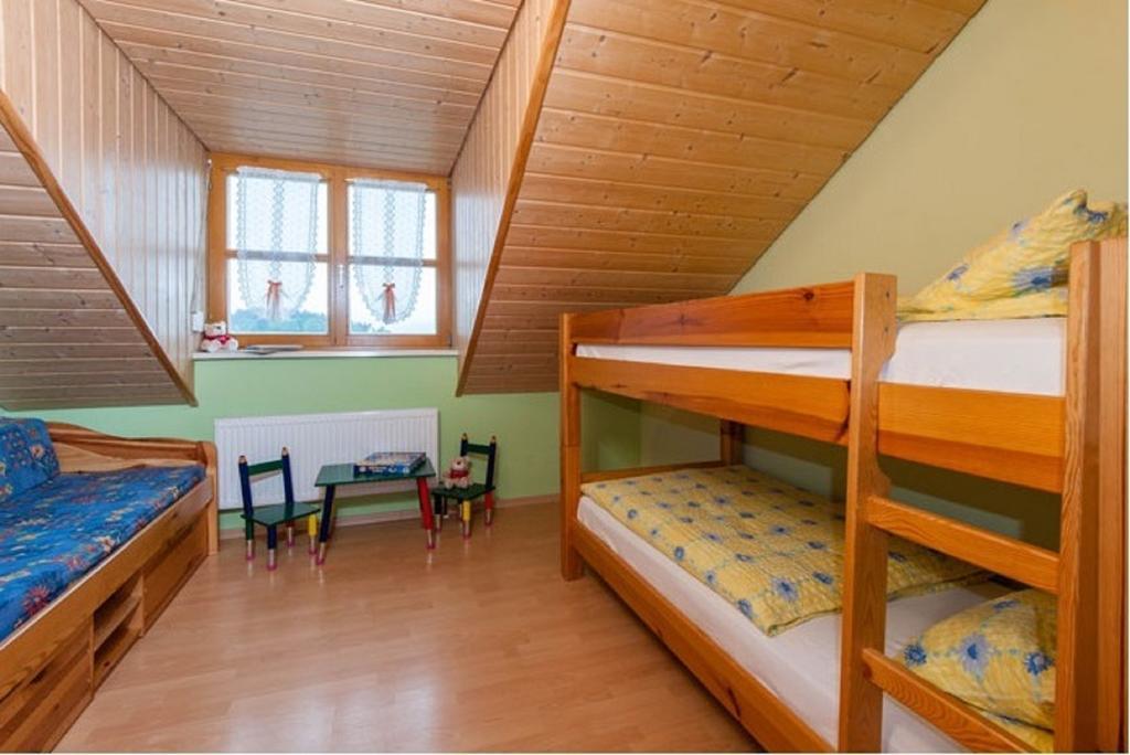 Appartement Bauernhof Bauer à Zwiesel Extérieur photo